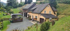 Ferienhaus Zur Kunigunda